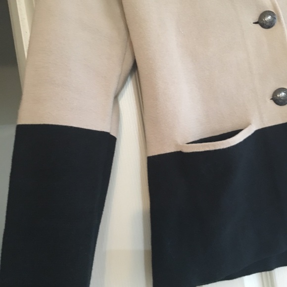 Jacket:cardigan - Picture 2 of 4